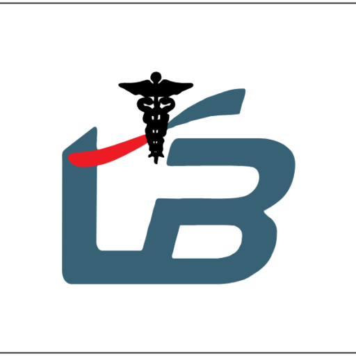 Lifebridge Hospital official logo - Medical and Healthcare Services